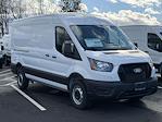 New 2026 Ford Transit 250 Medium Roof Empty Cargo Van for sale #C60120 - photo 1