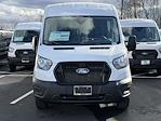 New 2026 Ford Transit 250 Medium Roof Empty Cargo Van for sale #C60120 - photo 3