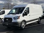 New 2026 Ford Transit 250 Medium Roof Empty Cargo Van for sale #C60120 - photo 4