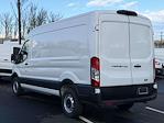 New 2026 Ford Transit 250 Medium Roof Empty Cargo Van for sale #C60120 - photo 7