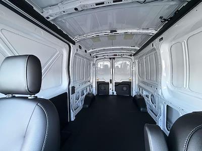 New 2026 Ford Transit 250 Medium Roof Empty Cargo Van for sale #C60122 - photo 2