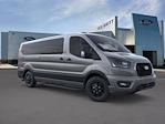New 2026 Ford Transit 350 XLT Passenger Van for sale #C60123 - photo 1