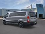 New 2026 Ford Transit 350 XLT Passenger Van for sale #C60123 - photo 5