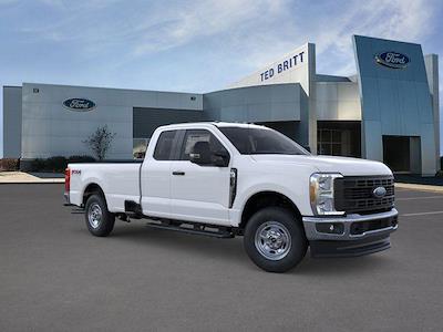 New 2026 Ford F-250 XL Super Cab 4WD Pickup for sale #C60125 - photo 1