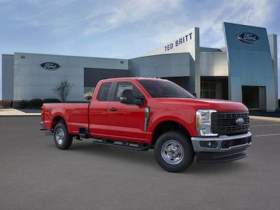 New 2026 Ford F-250 XL Super Cab 4WD Pickup for sale #C60126 - photo 1