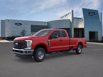 New 2026 Ford F-250 XL Super Cab 4WD Pickup for sale #C60126 - photo 2