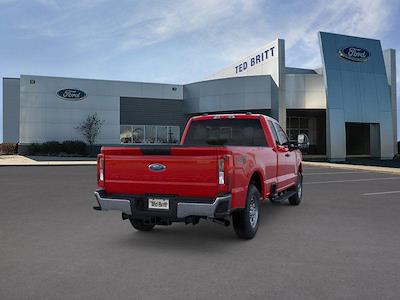 2026 Ford F-250 Super Cab 4WD Pickup for sale #C60126 - photo 2