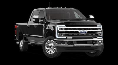 New 2026 Ford F-250 - photo 1