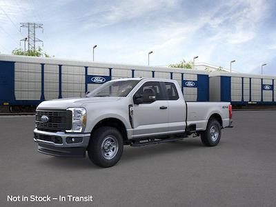 2026 Ford F-350 Super Cab SRW 4WD Pickup for sale #C60140 - photo 2