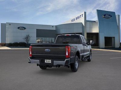 2026 Ford F-250 Super Cab 4WD Pickup for sale #C60153 - photo 2