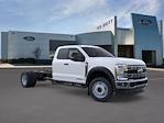 New 2026 Ford F-450 Super Cab Cab Chassis for sale #C60156 - photo 1