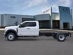 New 2026 Ford F-450 Super Cab Cab Chassis for sale #C60156 - photo 4
