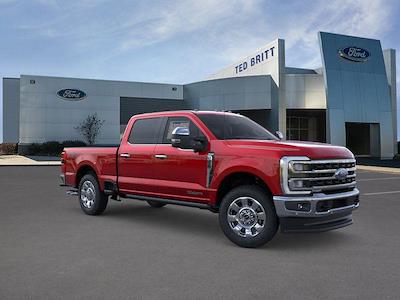 New 2026 Ford F-250 King Ranch Crew Cab for sale #C60163 - photo 1