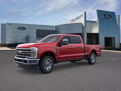 New 2026 Ford F-250 King Ranch Crew Cab for sale #C60163 - photo 2