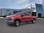 New 2026 Ford F-250 King Ranch Crew Cab for sale #C60163 - photo 2