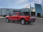 New 2026 Ford F-250 King Ranch Crew Cab for sale #C60163 - photo 5