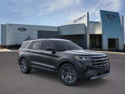 2026 Ford Explorer 4WD SUV for sale #C60169 - photo 1