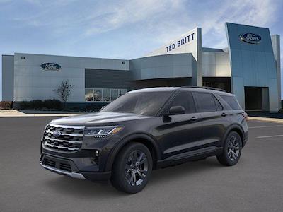 2026 Ford Explorer 4WD SUV for sale #C60169 - photo 2
