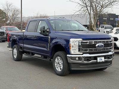 2026 Ford F-250 Crew Cab 4WD Pickup for sale #C60170 - photo 1