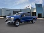2026 Ford F-250 Crew Cab 4WD Pickup for sale #C60170 - photo 1