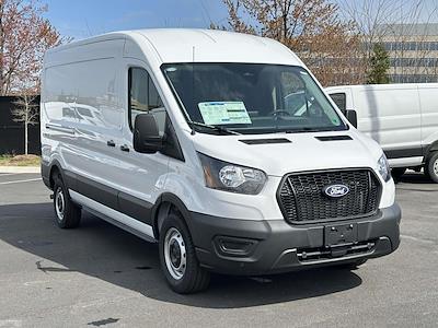 New 2026 Ford Transit 250 - photo 1