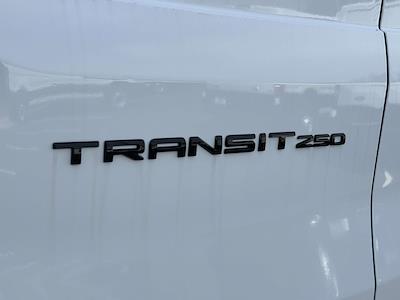 New 2026 Ford Transit 250 - photo 1
