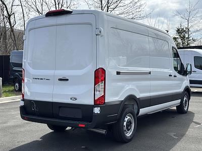 New 2026 Ford Transit 250 - photo 1