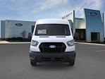 New 2026 Ford Transit 250 Medium Roof Empty Cargo Van for sale #C60174 - photo 8