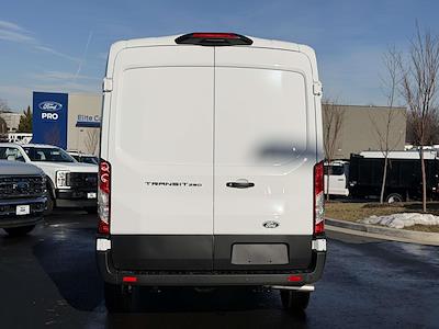 New 2026 Ford Transit 250 - photo 1