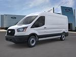 New 2026 Ford Transit 250 Medium Roof Empty Cargo Van for sale #C60175 - photo 3