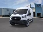 New 2026 Ford Transit 250 Medium Roof Empty Cargo Van for sale #C60175 - photo 4