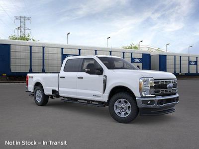 New 2026 Ford F-350 XLT Crew Cab for sale #C60177 - photo 1