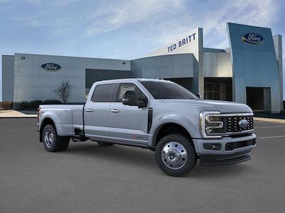 New 2026 Ford F-450 Platinum Crew Cab for sale #C60180 - photo 1