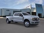 New 2026 Ford F-450 Platinum Crew Cab for sale #C60180 - photo 1