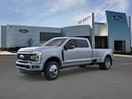 New 2026 Ford F-450 Platinum Crew Cab for sale #C60180 - photo 3
