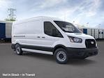 New 2026 Ford Transit 350 Medium Roof Empty Cargo Van for sale #C60181 - photo 1