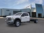 New 2026 Ford F-550 Super Cab Box Truck for sale #C60185 - photo 2