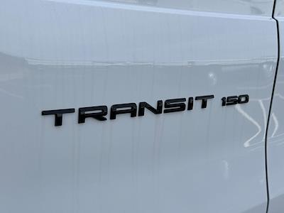 New 2026 Ford Transit 150 - photo 1
