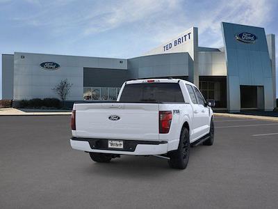 2026 Ford F-150 SuperCrew Cab 4x4 Pickup for sale #C60205 - photo 2