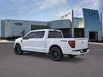 2026 Ford F-150 SuperCrew Cab 4WD Pickup for sale #C60205 - photo 6
