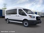New 2026 Ford Transit 350 XL Passenger Van for sale #C60209 - photo 1