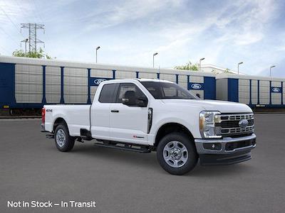 New 2026 Ford F-250 XLT Super Cab for sale #C60216 - photo 1