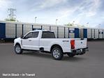 New 2026 Ford F-250 XLT Super Cab for sale #C60216 - photo 5