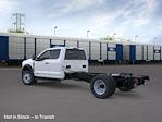 2026 Ford F-550 Super Cab DRW 4WD Cab Chassis for sale #C60236 - photo 6