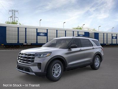 2026 Ford Explorer 4WD SUV for sale #C60241 - photo 2