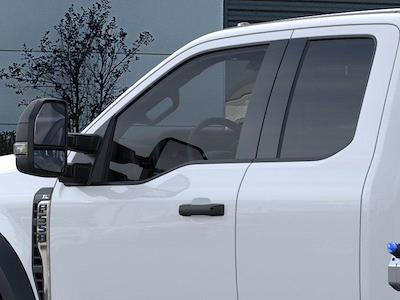 New 2026 Ford F-550 - photo 1