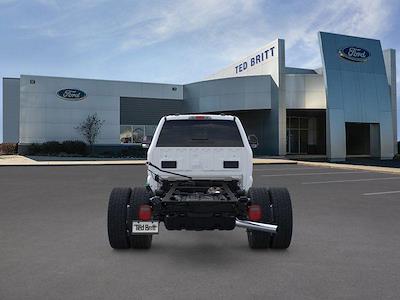 New 2026 Ford F-550 - photo 1