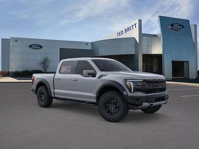 New 2026 Ford F-150 - photo 1