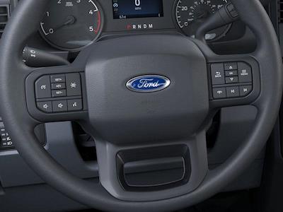 New 2026 Ford F-550 - photo 1