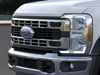 New 2026 Ford F-550 - photo 1